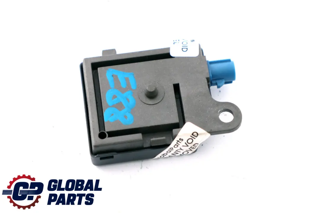 BMW E88 Mini R57 Wzmacniacz Anteny GPS - SKU 9122100 - Numer Części 9122100