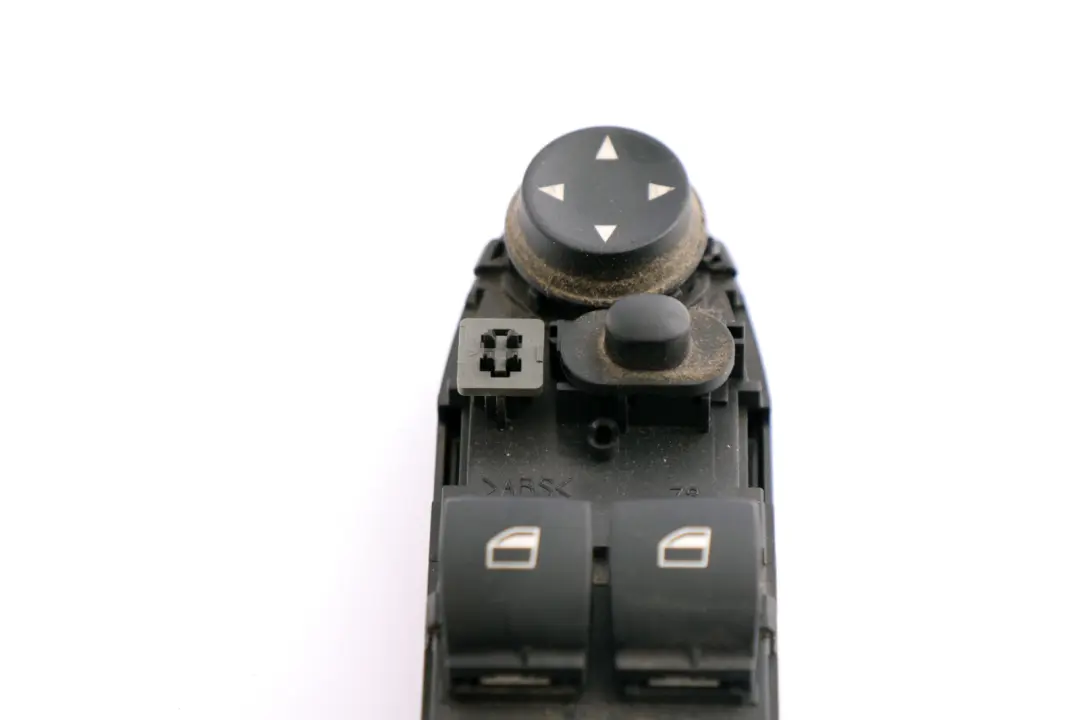 Interrupteur De Lève Vitre BMW E60 E61 LCI Côté Conducteur Droit pour à propos du numéro de pièce 9122110 Interrupteur De Lève Vitre BMW E60 E61 LCI Côté Conducteur Droit - SKU 9122110 - Numéro de pièce 9122110