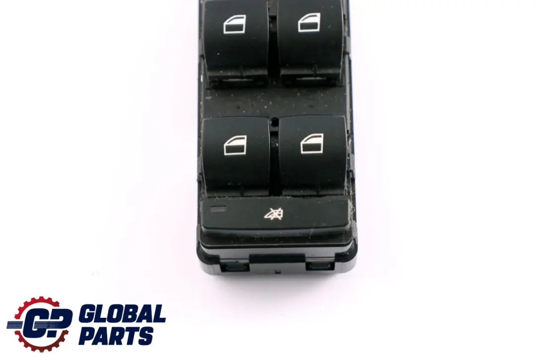 BMW X5 X6 E70 E71 Panel Szyb Przełącznik Lusterek - SKU 9122120 - Numer Części 9122120
