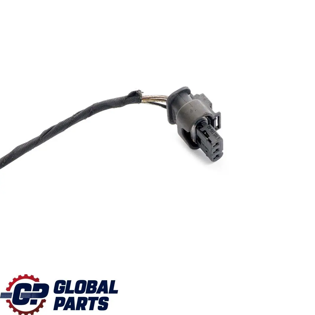BMW 5 Series E60 E61 LCI 1 Rear Bumper PDC Cables Wiring Loom Set - SKU 9122276-1 - Part number 9122276