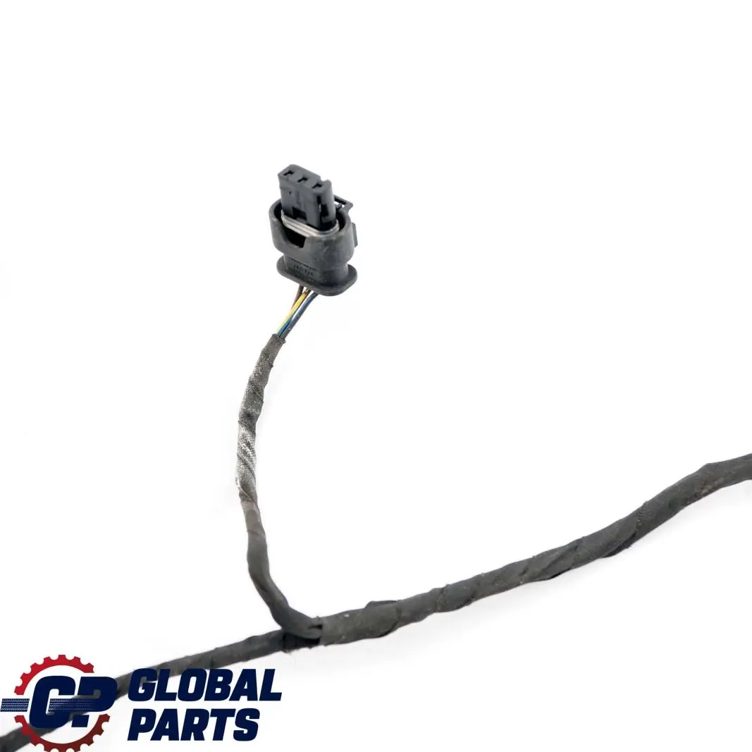 BMW 5 Series E60 E61 LCI 1 Rear Bumper PDC Cables Wiring Loom Set - SKU 9122276-1 - Part number 9122276