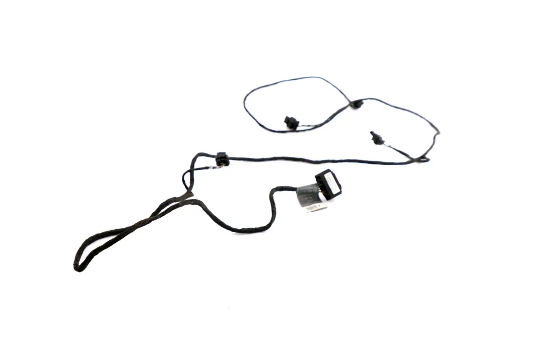 Conjunto De Cables PDC Parachoques Trasero para BMW E60 E61 LCI con número de pieza 9122276 BMW E60 E61 LCI Conjunto De Cables PDC Parachoques Trasero - SKU 9122276 - Número de pieza 9122276