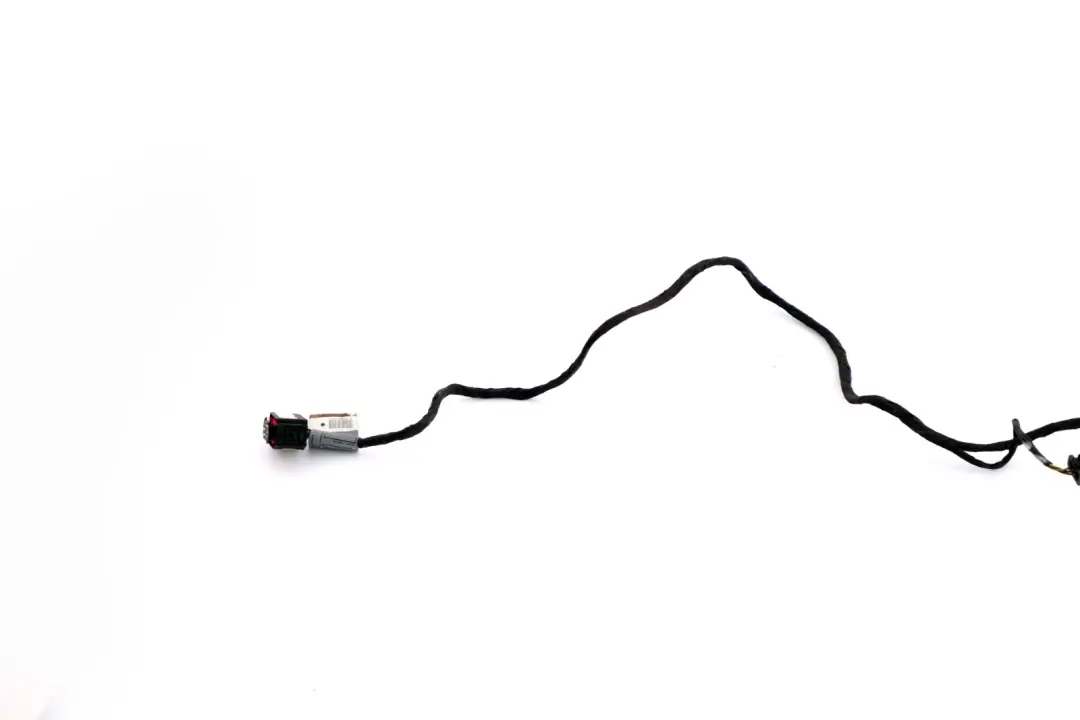 BMW 5 Series E60 E61 LCI Rear Bumper PDC Cables Wiring Loom Set - SKU 9122276 - Part number 9122276