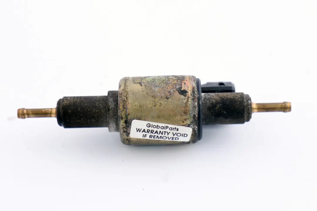 Pompa Carburante Webasto per BMW X5 E53 E60 E61 E63 E64 E65 con numero di parte 9122389 BMW X5 E53 E60 E61 E63 E64 E65 Pompa Carburante Webasto - SKU 9122389 - Numero di parte 9122389