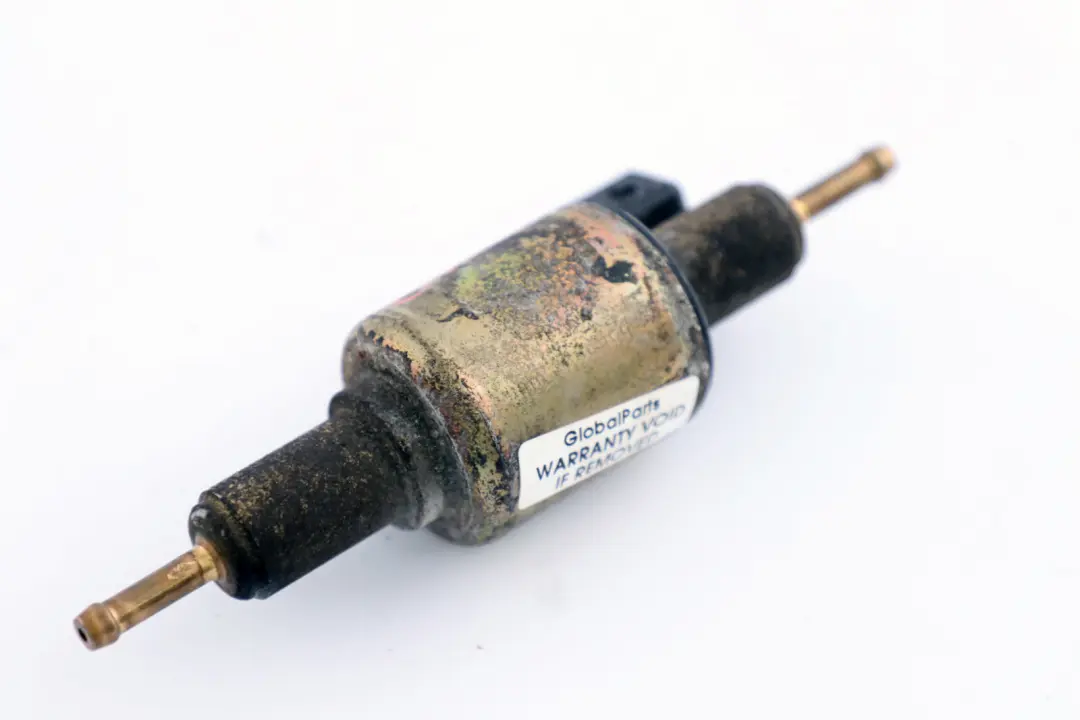 Bomba De Combustible Para Webasto Auxiliar para BMW 5 6 7 E53 E60 E61 E63 E64 E65 con número de pieza 9122389 BMW 5 6 7 E53 E60 E61 E63 E64 E65 Bomba De Combustible Para Webasto Auxiliar - SKU 9122389 - Número de pieza 9122389