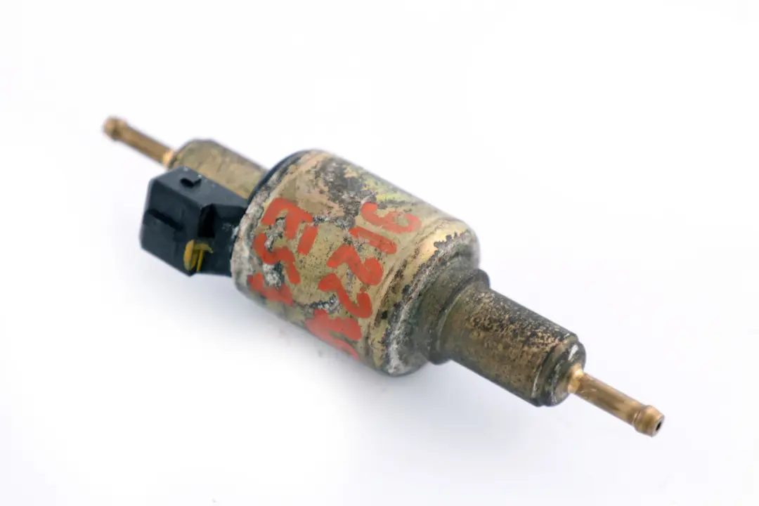 Bomba De Combustible Para Webasto Auxiliar para BMW 5 6 7 E53 E60 E61 E63 E64 E65 con número de pieza 9122389 BMW 5 6 7 E53 E60 E61 E63 E64 E65 Bomba De Combustible Para Webasto Auxiliar - SKU 9122389 - Número de pieza 9122389