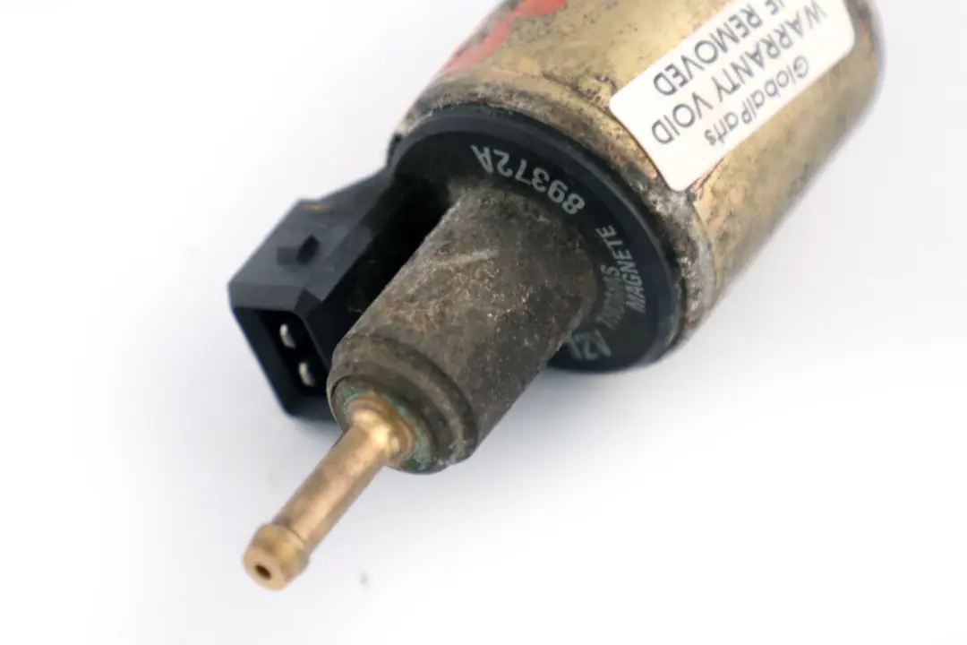 BMW 5 6 7 E53 E60 E61 E63 E64 E65 Bomba De Combustible Para Webasto Auxiliar - SKU 9122389 - Número de pieza 9122389