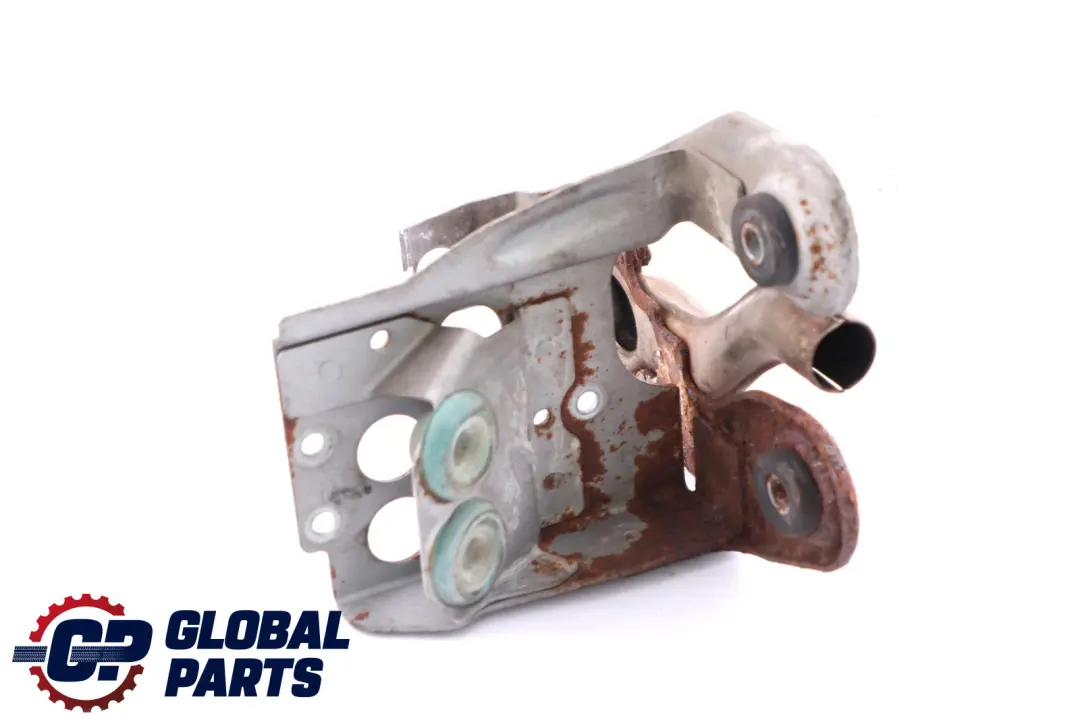 Halter Zusatzheizgerät Webasto für BMW E65 E66 mit Teilenummer 9122393 BMW E65 E66 Halter Zusatzheizgerät Webasto - SKU 9122393 - Teilenummer 9122393