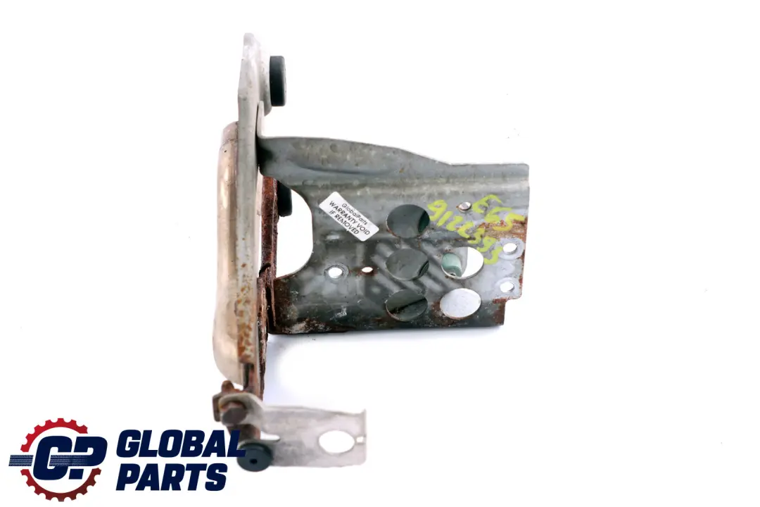 BMW E65 E66 Staffa Riscaldatore Supplementare Webasto - SKU 9122393 - Numero di parte 9122393