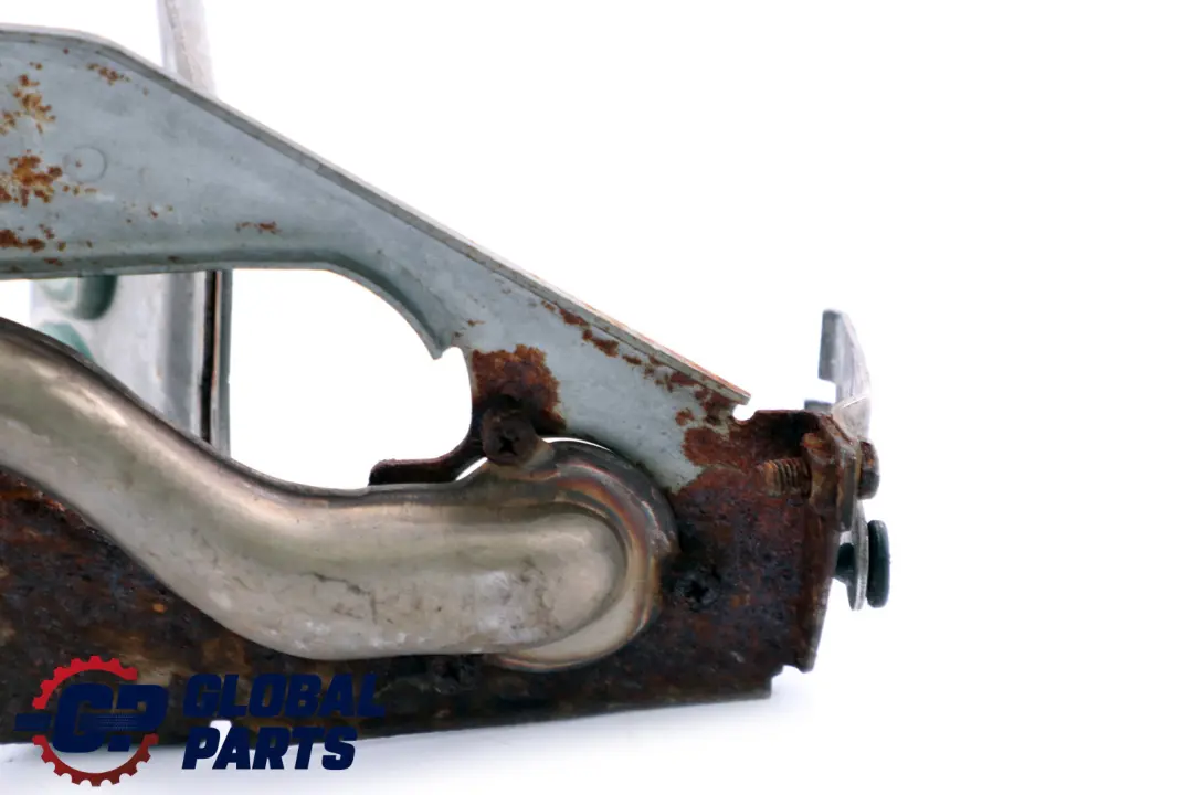 BMW E65 E66 Staffa Riscaldatore Supplementare Webasto - SKU 9122393 - Numero di parte 9122393