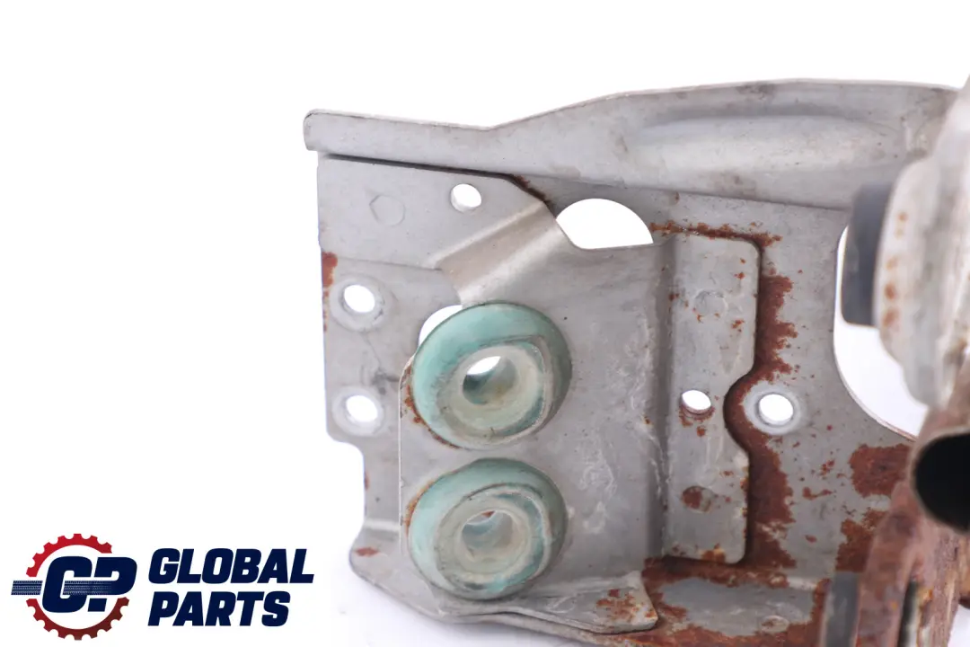 Halter Zusatzheizgerät Webasto für BMW E65 E66 mit Teilenummer 9122393 BMW E65 E66 Halter Zusatzheizgerät Webasto - SKU 9122393 - Teilenummer 9122393