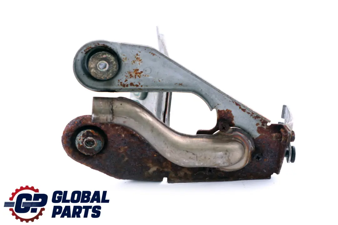 BMW E65 E66 Staffa Riscaldatore Supplementare Webasto - SKU 9122393 - Numero di parte 9122393