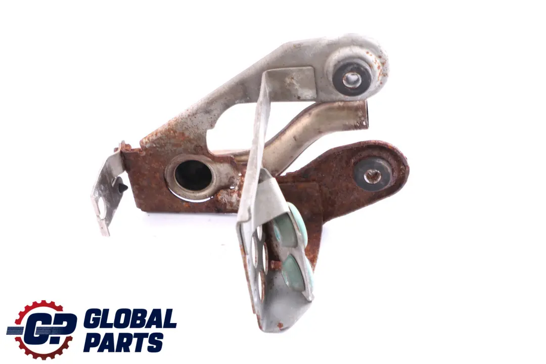 BMW E65 E66 Staffa Riscaldatore Supplementare Webasto - SKU 9122393 - Numero di parte 9122393