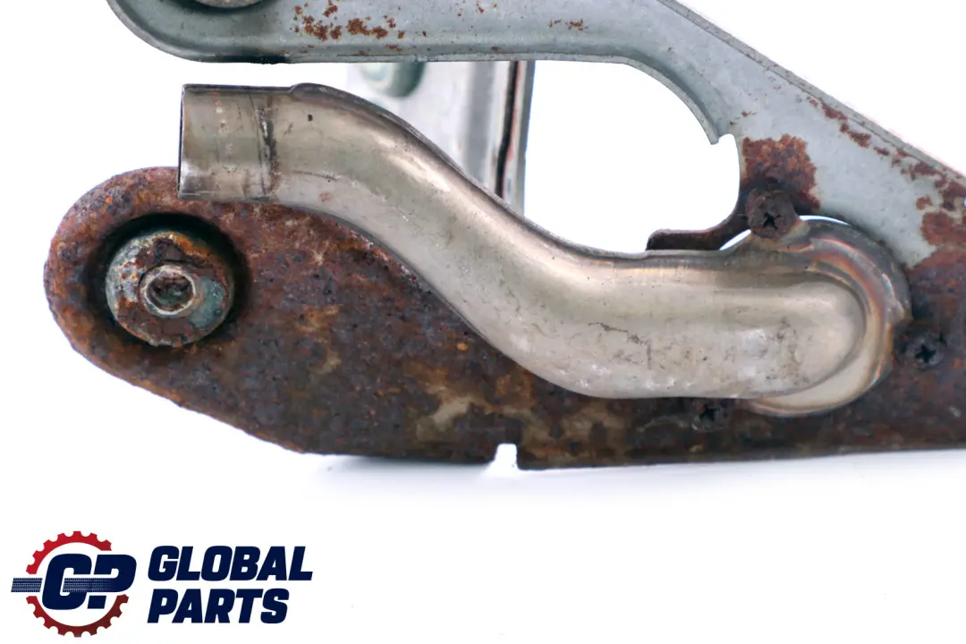BMW E65 E66 Staffa Riscaldatore Supplementare Webasto - SKU 9122393 - Numero di parte 9122393