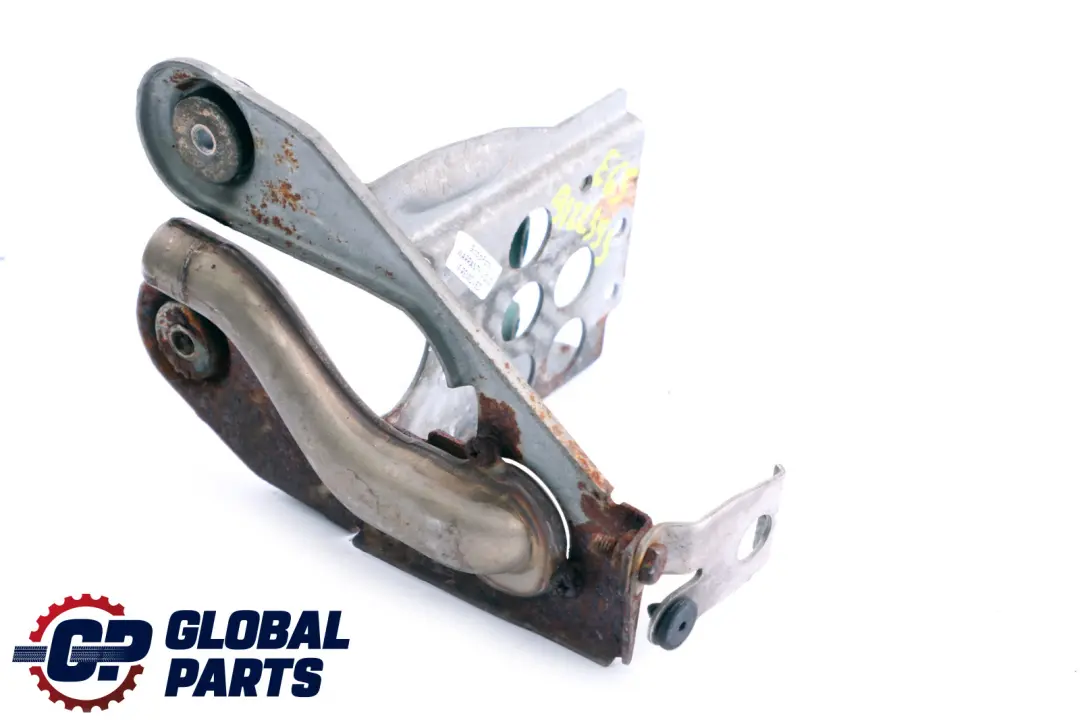 BMW E65 E66 Staffa Riscaldatore Supplementare Webasto - SKU 9122393 - Numero di parte 9122393