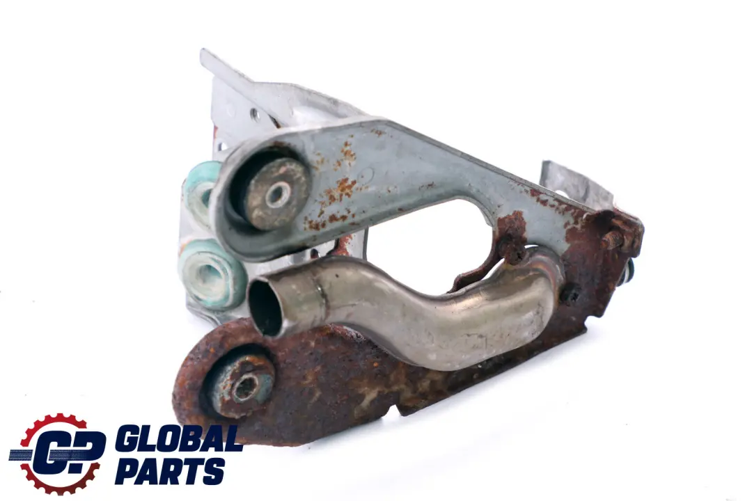 BMW E65 E66 Staffa Riscaldatore Supplementare Webasto - SKU 9122393 - Numero di parte 9122393