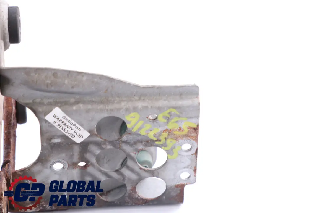 Support Chauffage Supplémentaire Webasto pour BMW E65 E66 à propos du numéro de pièce 9122393 BMW E65 E66 Support Chauffage Supplémentaire Webasto - SKU 9122393 - Numéro de pièce 9122393