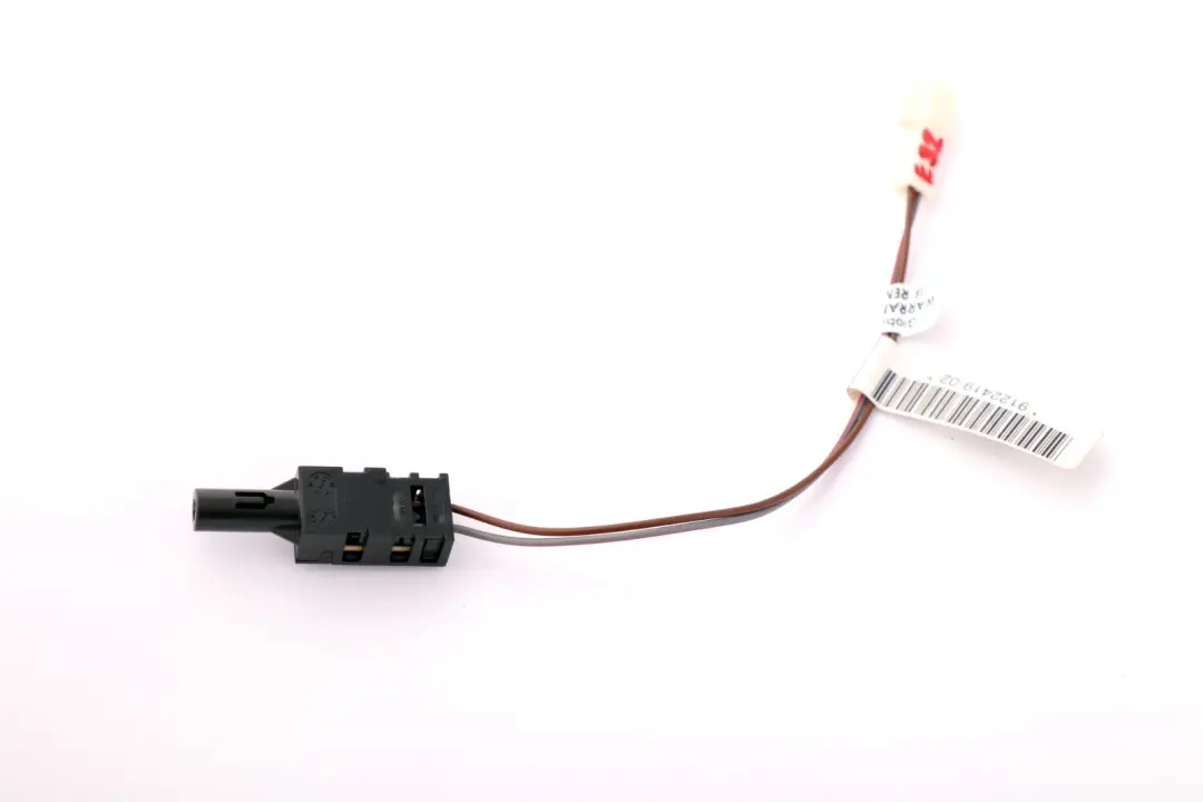 BMW 3er Serie E92 E93 LCI LED Porte Seitenverkleidungbeleuchtung - SKU 9122419 - Numéro de pièce 9122419