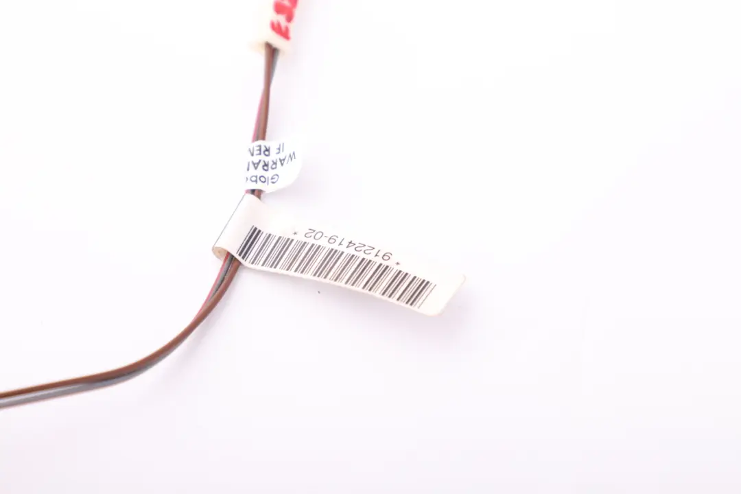 BMW 3er Serie E92 E93 LCI LED Porte Seitenverkleidungbeleuchtung - SKU 9122419 - Numéro de pièce 9122419