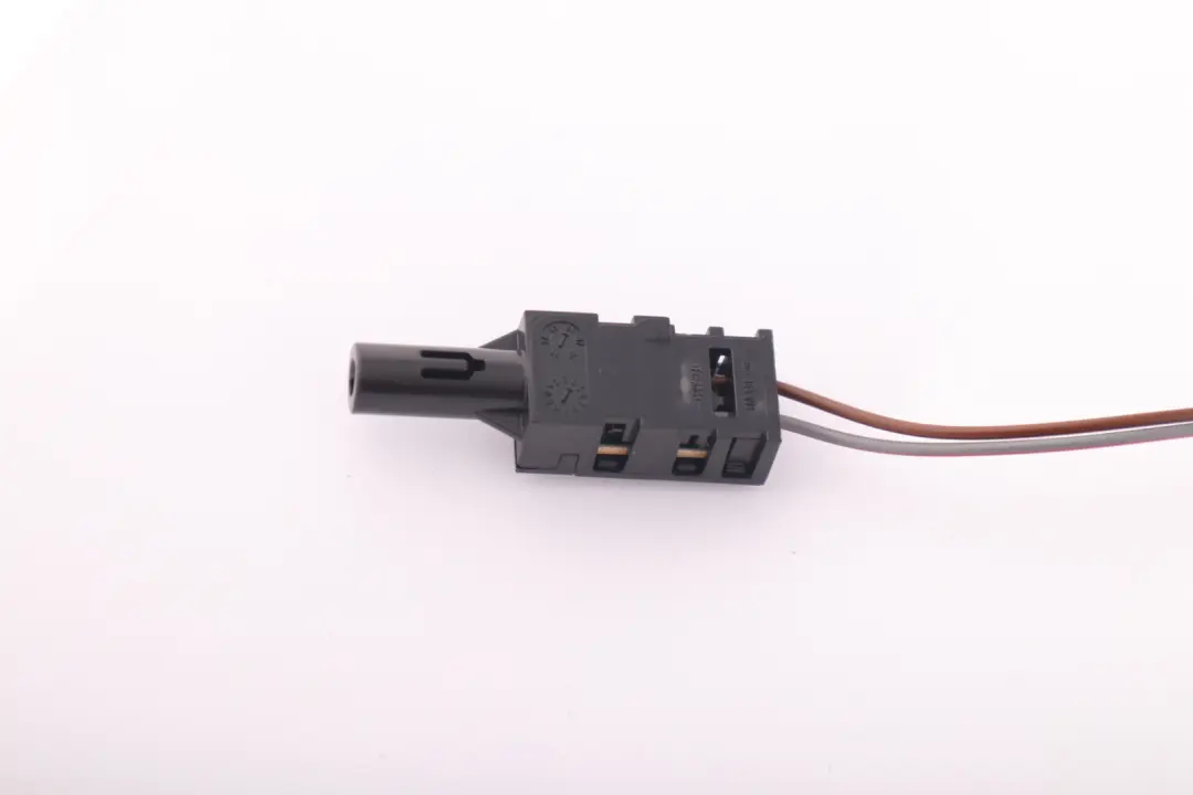 BMW E92 E93 Kabel LED Oświetlenie Boczka Drzwi - SKU 9122419 - Numer Części 9122419