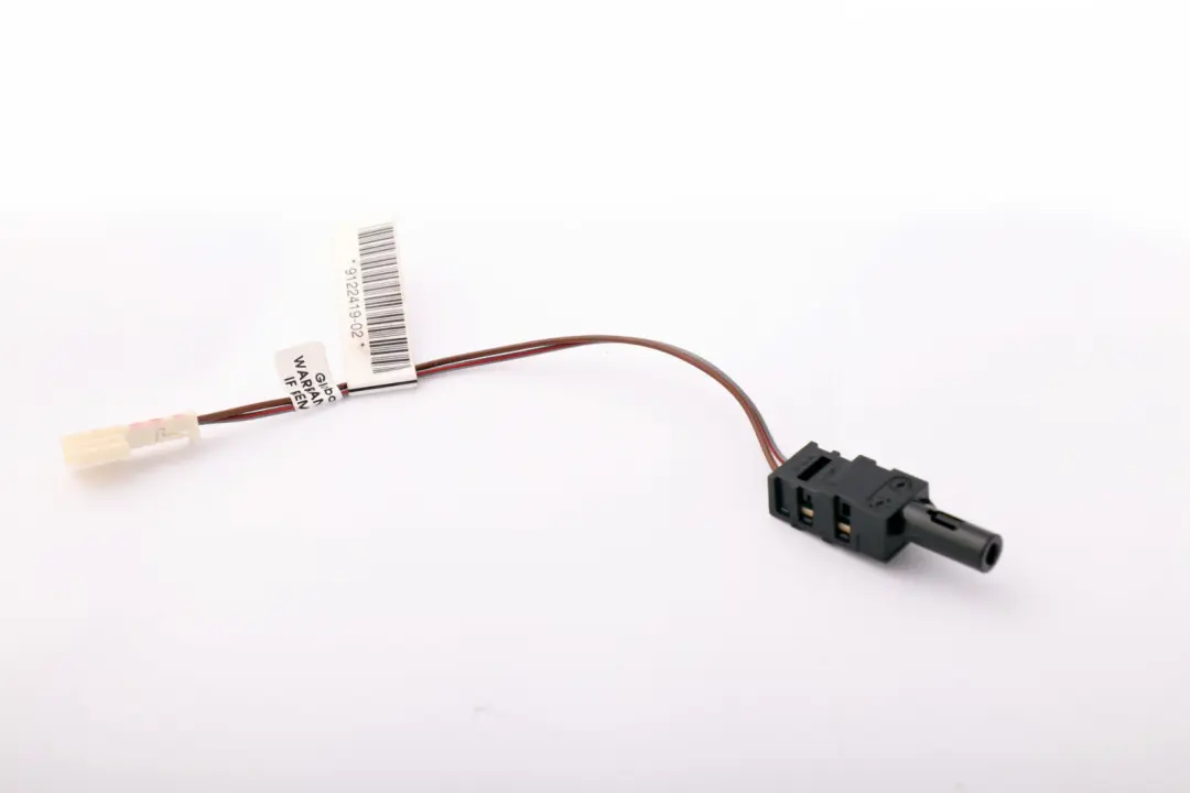 Kabel LED Oświetlenie Boczka Drzwi do BMW E92 E93 o numerze 9122419 BMW E92 E93 Kabel LED Oświetlenie Boczka Drzwi - SKU 9122419 - Numer Części 9122419