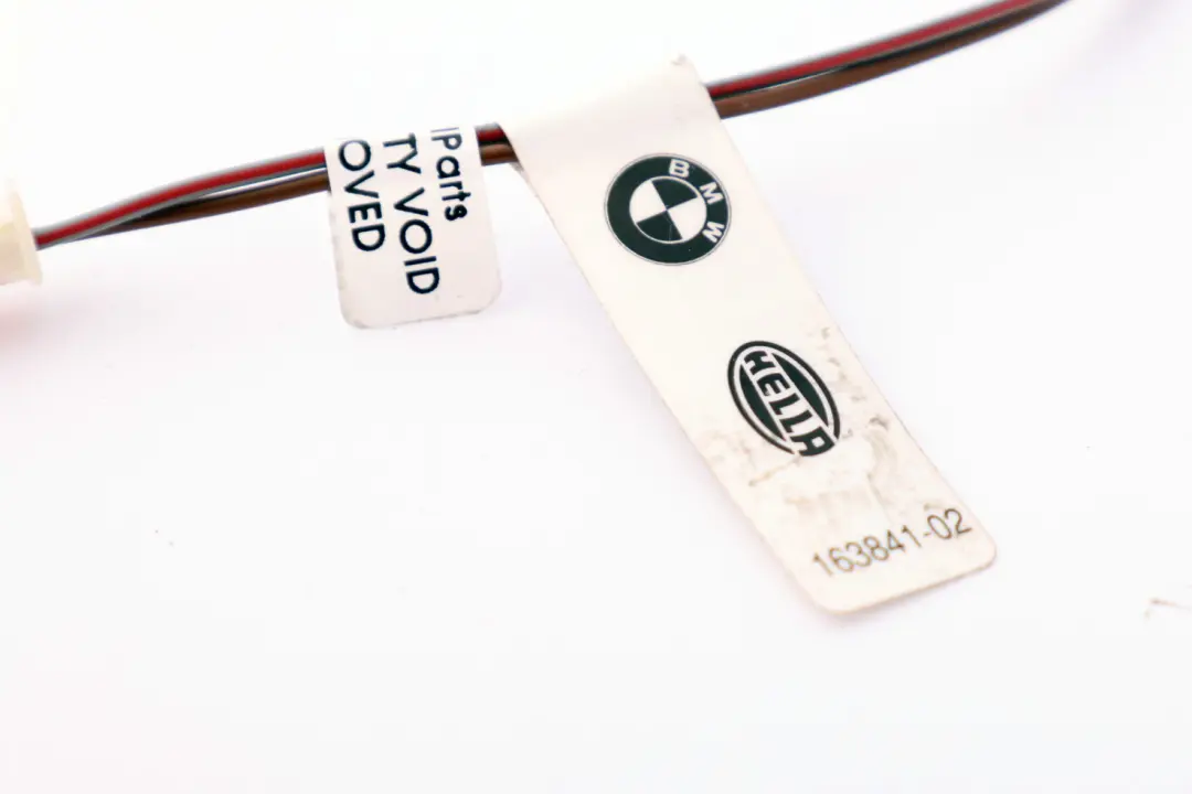 BMW E92 E93 LCI LED Tür Seitenverkleidungbeleuchtung - SKU 9122419 - Teilenummer 9122419