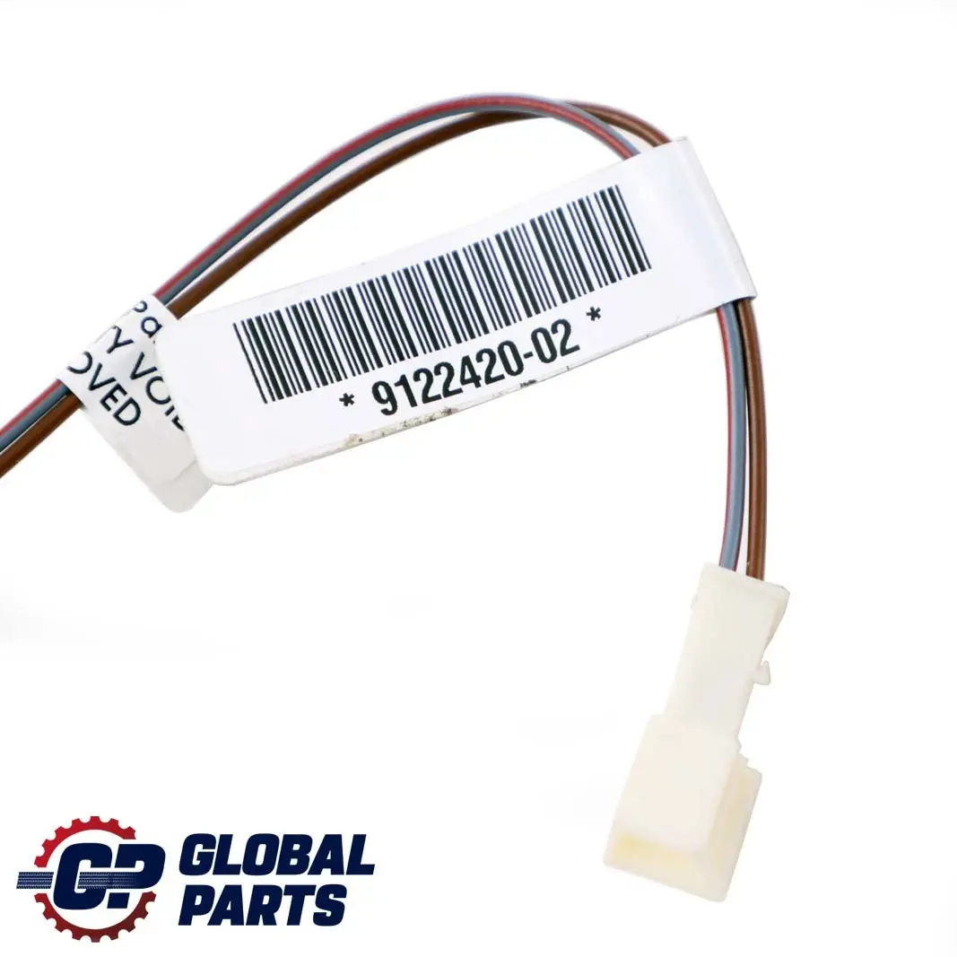 BMW 3 Series E92 Coupe Door Handle LED Door Side Trim Panel Lighting - SKU 9122420 - Part number 9122420