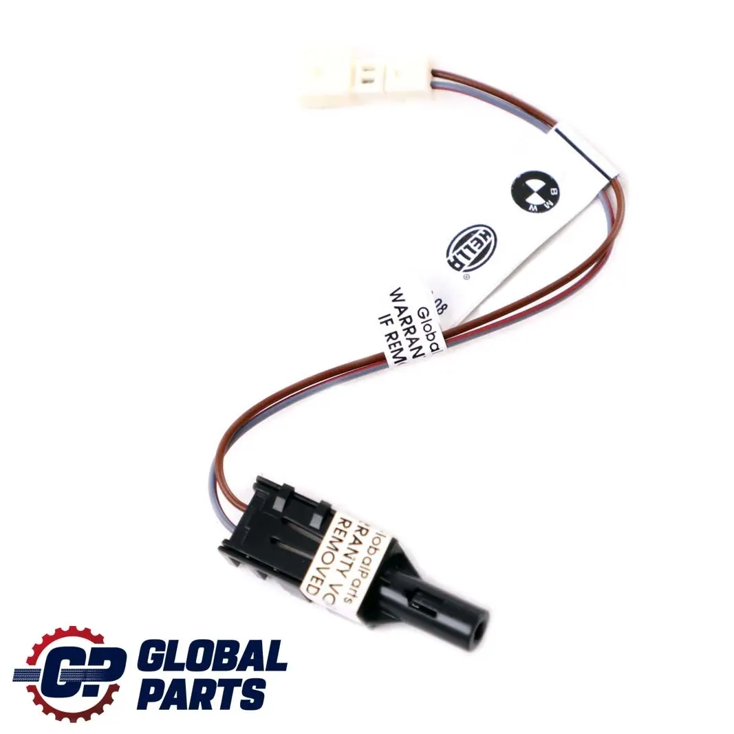 Türgriff LED Tür Seitenverkleidung Beleuchtung für BMW E92 Coupe mit Teilenummer 9122420 BMW E92 Coupe Türgriff LED Tür Seitenverkleidung Beleuchtung - SKU 9122420 - Teilenummer 9122420