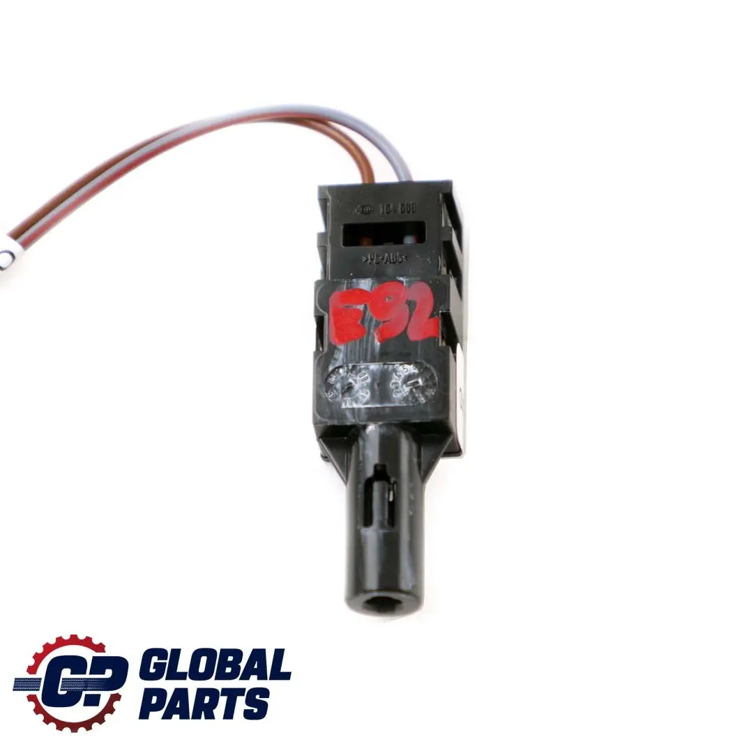 Coupé Éclairage LED Poignée Porte Latérale pour BMW E92 à propos du numéro de pièce 9122420 BMW E92 Coupé Éclairage LED Poignée Porte Latérale - SKU 9122420 - Numéro de pièce 9122420