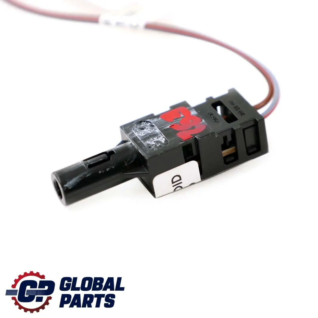 Coupé Éclairage LED Poignée Porte Latérale pour BMW E92 à propos du numéro de pièce 9122420 BMW E92 Coupé Éclairage LED Poignée Porte Latérale - SKU 9122420 - Numéro de pièce 9122420