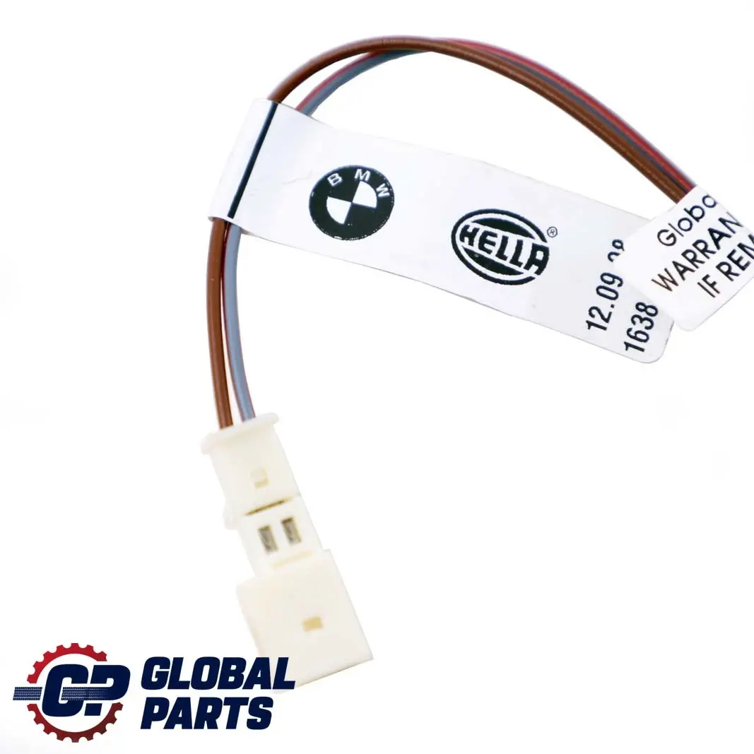 BMW E92 Coupé Éclairage LED Poignée Porte Latérale - SKU 9122420 - Numéro de pièce 9122420