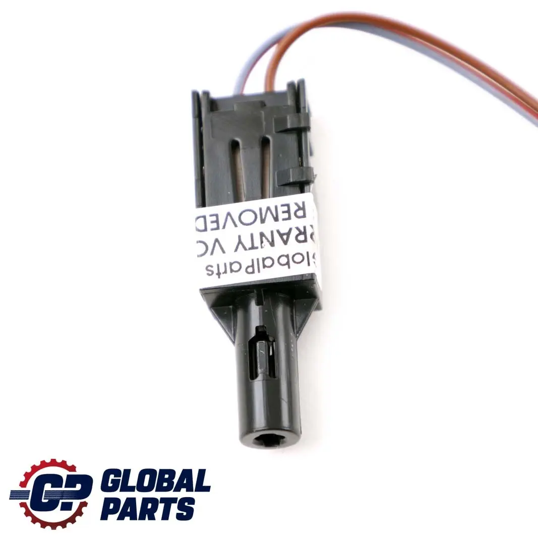 BMW E92 Coupe Türgriff LED Tür Seitenverkleidung Beleuchtung - SKU 9122420 - Teilenummer 9122420