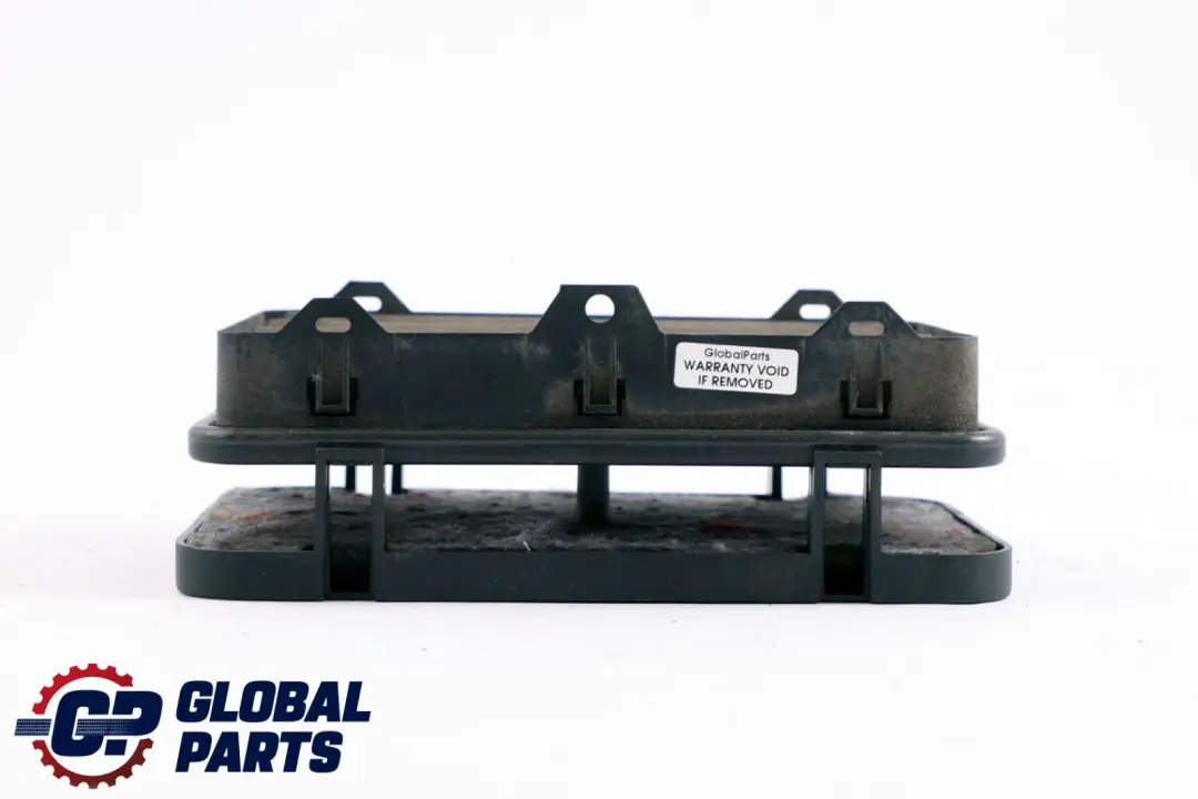 E71. Vent Arriere Guidage De L'Air pour BMW X5 X6 E70 à propos du numéro de pièce 9122453 BMW X5 X6 E70 E71. Vent Arriere Guidage De L'Air - SKU 9122453 - Numéro de pièce 9122453