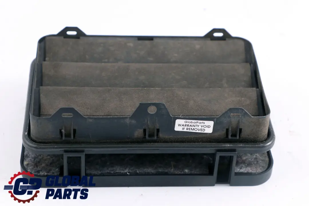 E71. Vent Arriere Guidage De L'Air pour BMW X5 X6 E70 à propos du numéro de pièce 9122453 BMW X5 X6 E70 E71. Vent Arriere Guidage De L'Air - SKU 9122453 - Numéro de pièce 9122453