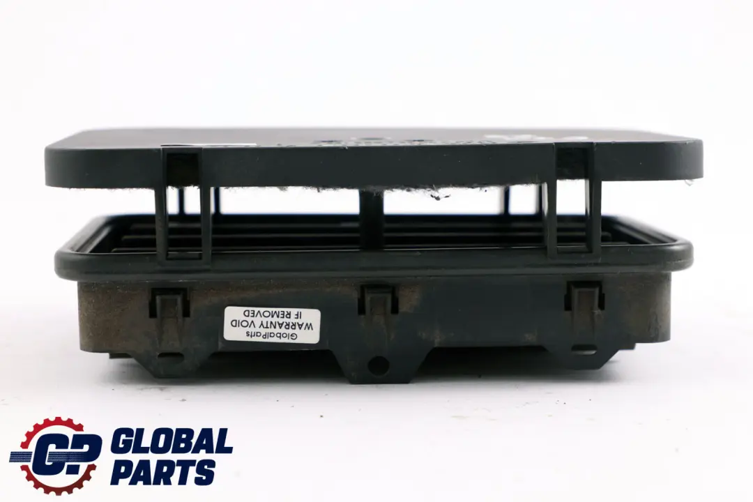 BMW E70 E71 Wlot Powietrza Kratka Odpowietrznik - SKU 9122453 - Numer Części 9122453
