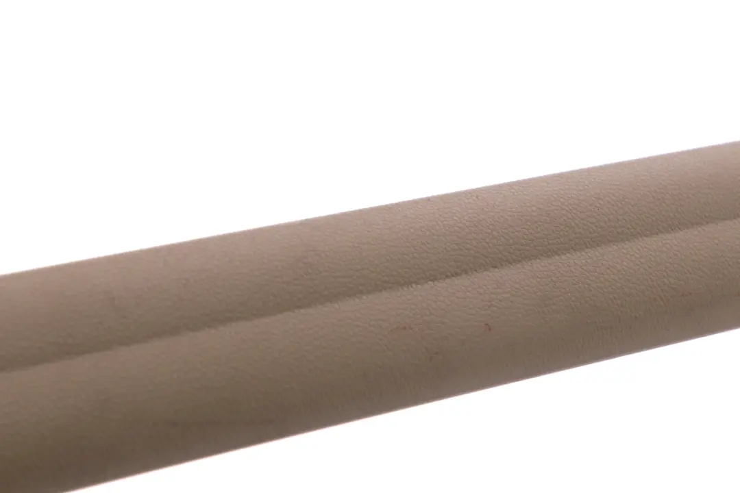 Strip Entrance Interior Left N/S Beige 7058147 to BMW 1 Series E81 E82 E88 Cover with Part number 9122489 BMW 1 Series E81 E82 E88 Cover Strip Entrance Interior Left N/S Beige 7058147 - SKU 9122489 - Part number 9122489