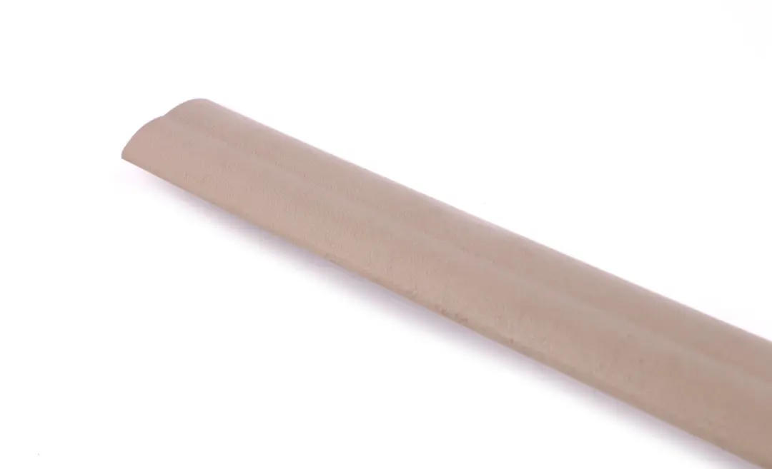 BMW E81 E82 E88 Tapa Entrada Interior Izquierda Beige 7058147 - SKU 9122489 - Número de pieza 9122489