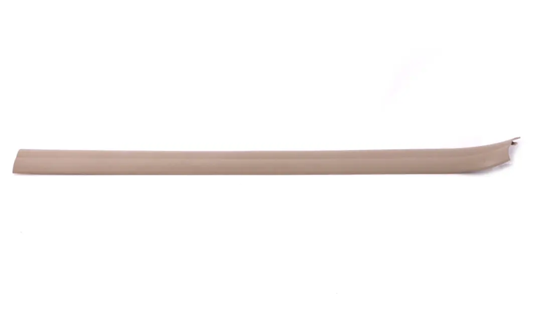 BMW 1 Serie E81 E82 E88 Bande de Couverture Entree Interieur Gauche Beige - SKU 9122489 - Numéro de pièce 9122489
