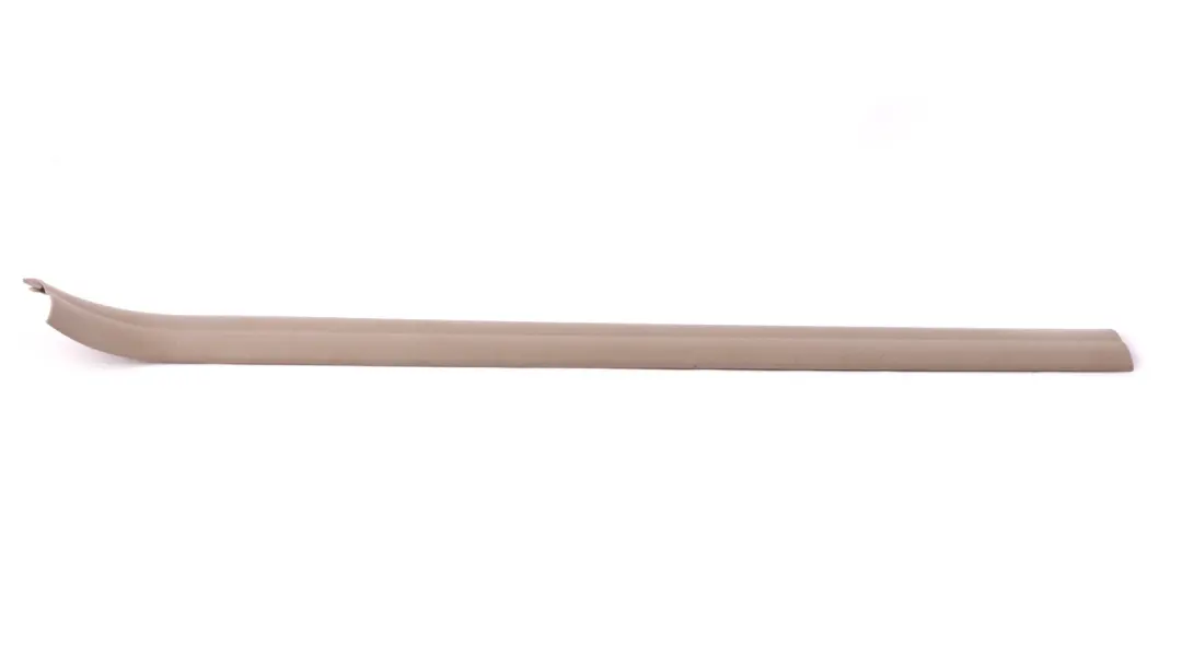 BMW 1 Series E81 E82 E88 Cover Strip Entrance Interior Right O/S Beige 7058148 - SKU 9122490 - Part number 9122490