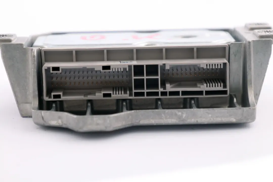 Unidad Control Módulo Aire ECU Sin Datos Colisión para BMW E81 E87 E90 E91 con número de pieza 9122500 BMW E81 E87 E90 E91 Unidad Control Módulo Aire ECU Sin Datos Colisión - SKU 9122500 - Número de pieza 9122500