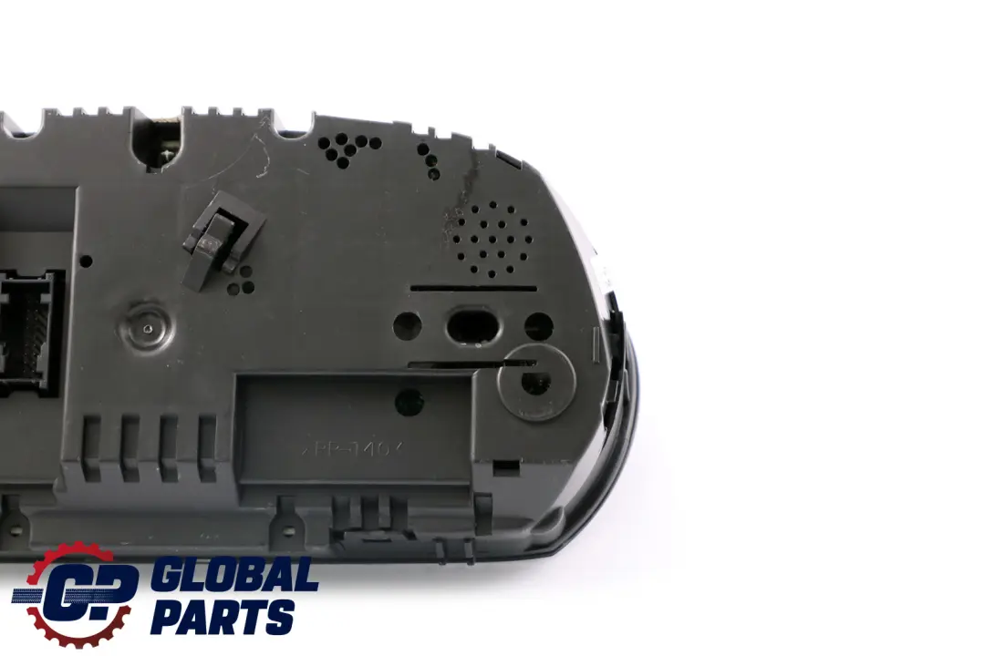 BMW 1 Series E81 E82 E87 E88 Petrol Cluster Speedo Clocks Manual - SKU 9122588-1 - Part number 9122588