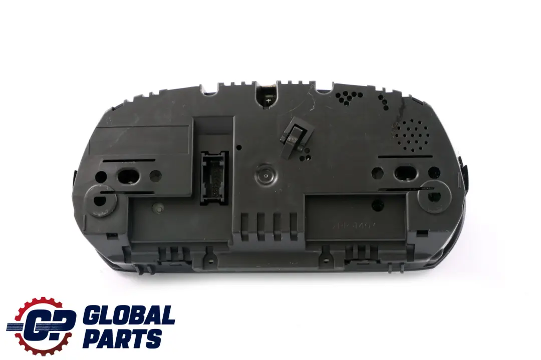 BMW 1 Series E81 E82 E87 E88 Petrol Cluster Speedo Clocks Manual - SKU 9122588-1 - Part number 9122588