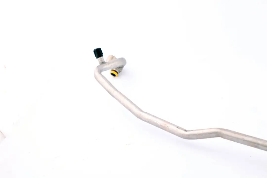 BMW E90 E92 E93 LCI M3 Tubo De Succion Evaporador Compresor Aircon AC - SKU 9122621 - Número de pieza 9122621