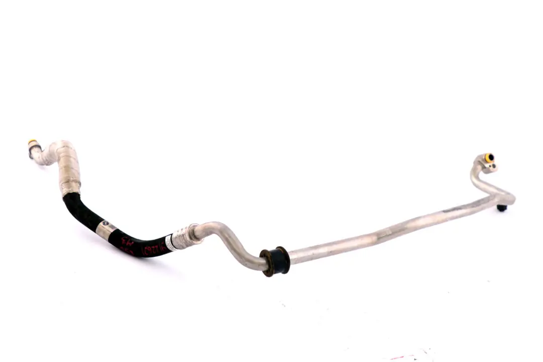 BMW 3 Series E90 E92 E93 LCI M3 Suction Pipe Evaporator Compressor Aircon AC - SKU 9122621 - Part number 9122621
