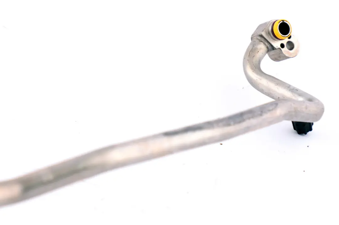 Conduite D'Aspiration Compresseur De L'evaporateur pour BMW 3 E90 E92 E93 LCI M3 à propos du numéro de pièce 9122621 BMW 3 E90 E92 E93 LCI M3 Conduite D'Aspiration Compresseur De L'evaporateur - SKU 9122621 - Numéro de pièce 9122621