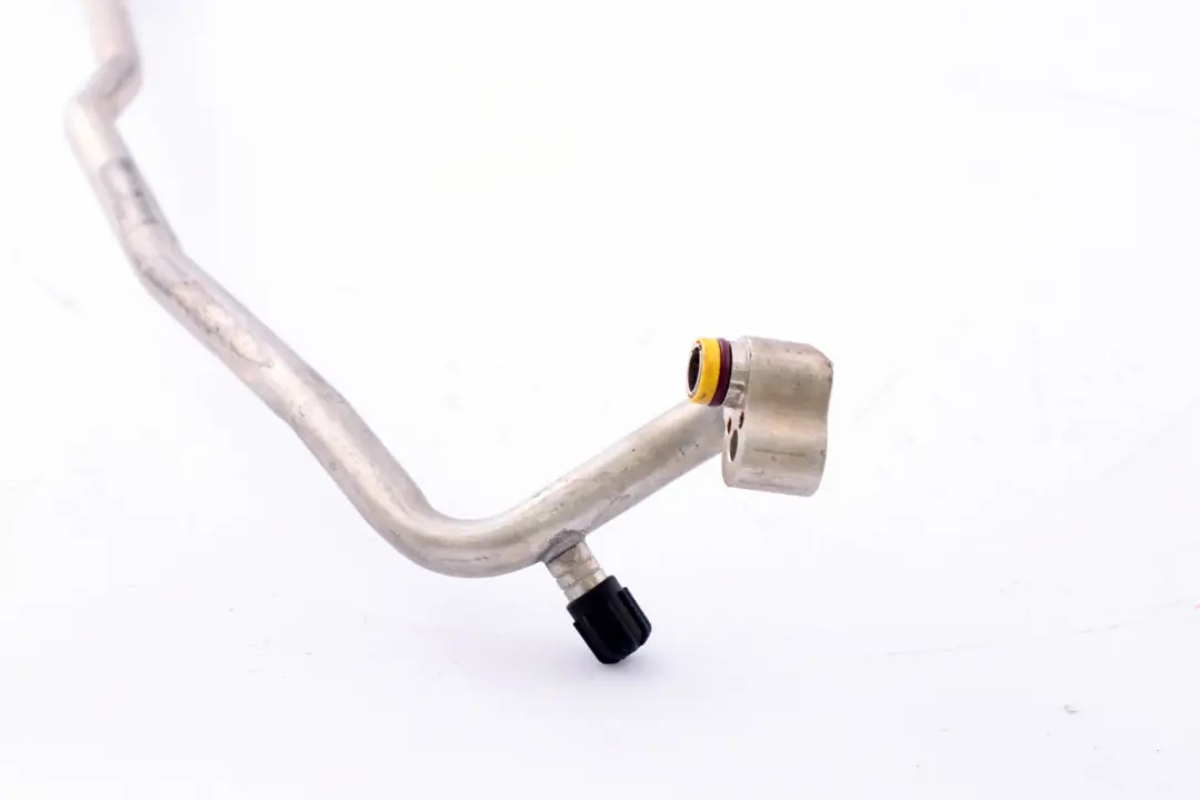 BMW 3 Series E90 E92 E93 LCI M3 Suction Pipe Evaporator Compressor Aircon AC - SKU 9122621 - Part number 9122621