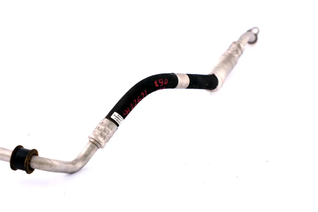 BMW E90 E92 E93 LCI M3 Linea Aspirazione Vaporizzatore-Compressore - SKU 9122621 - Numero di parte 9122621