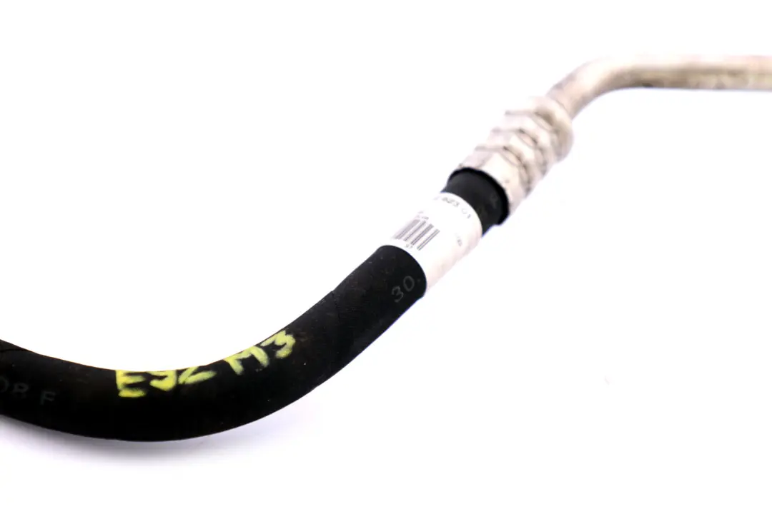 Druckleitung Kompressor-Kondensator für BMW 3 er E90 E90N E92 E92N E93 LCI M3 mit Teilenummer 9122623 BMW 3 er E90 E90N E92 E92N E93 LCI M3 Druckleitung Kompressor-Kondensator - SKU 9122623 - Teilenummer 9122623