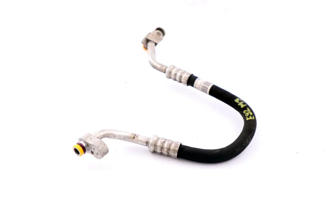 BMW 3 Series E90 E90N E92 E92N E93 LCI M3 Pressure Hose Compressor Condenser - SKU 9122623 - Part number 9122623