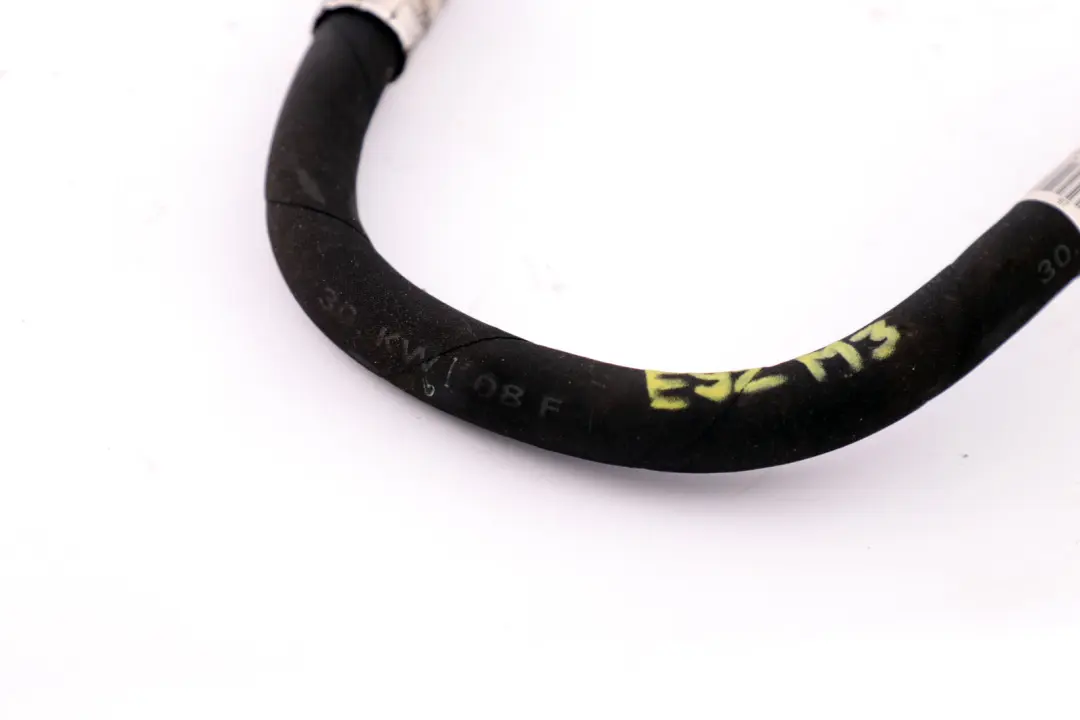 Ligne de Pression Kompressor-Kondensator pour BMW 3 E90 E90N E92 E92N E93 LCI M3 à propos du numéro de pièce 9122623 BMW 3 E90 E90N E92 E92N E93 LCI M3 Ligne de Pression Kompressor-Kondensator - SKU 9122623 - Numéro de pièce 9122623